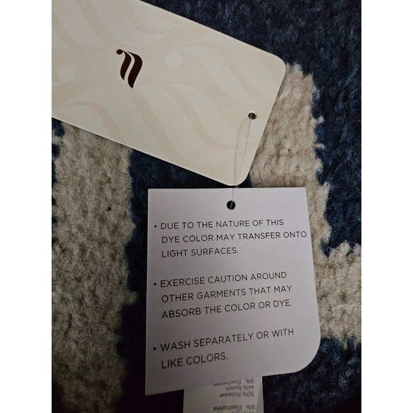 Fabletics Womens Snake Print Reversible Sports Bra S Brown & Pink Polyester/Elas - Picture 3 of 6